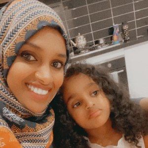 Meet your Posher, Nabila